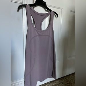 Swiftly Tech Racerback Tank